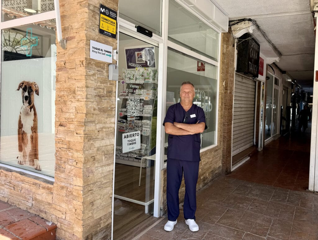 clinica veterinaria torremolinos malaga