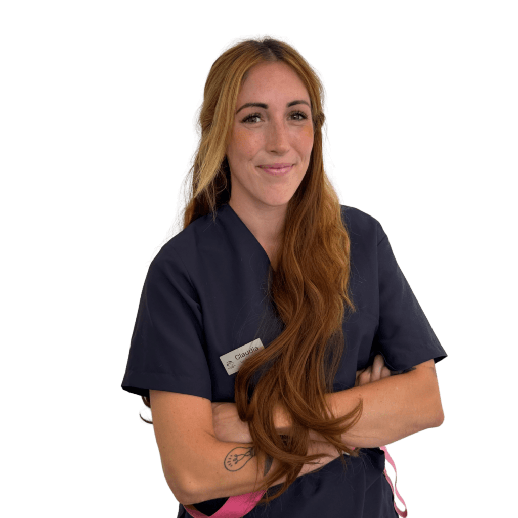 veterinaria torremolinos